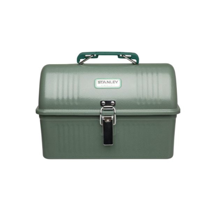 Stanley The Legendary Classic Lunch Box 5.5qt - Backcountry North